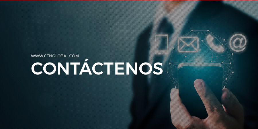 moviles Contacto ctn global