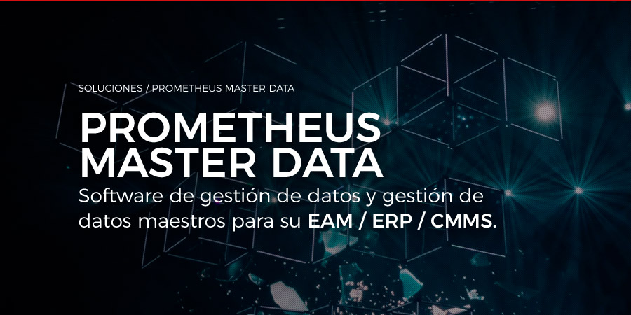 moviles Soluciones prometheus Master Data ctn global
