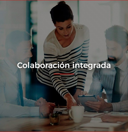 img1 colaboracion integrada Infor OS ctn global