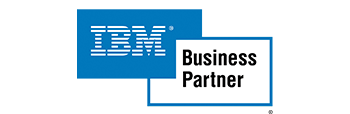 logo ibm partner